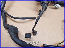 Suzuki Bandit GSF 600 MK2 Wiring loom harness 2000 2005