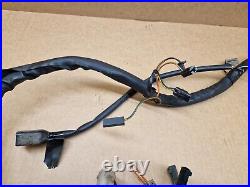 Suzuki Bandit GSF 600 MK2 Wiring loom harness 2000 2005