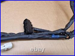 Suzuki Bandit GSF 600 MK2 Wiring loom harness 2000 2005