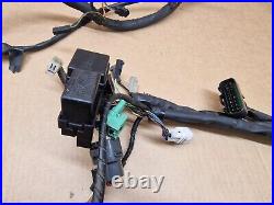 Suzuki Bandit GSF 600 MK2 Wiring loom harness 2000 2005