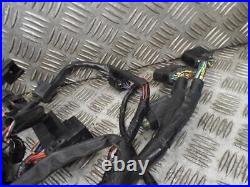 Suzuki GSF1250 GSF1250 2007-2008 Wiring Loom Wire Harness