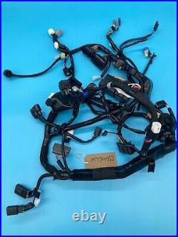 Suzuki GSXR 1000 2022 36610-17kc0-00020 Complete Wiring Harness Loom