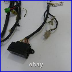 Suzuki GSX-R 1100 W Wiring Harness 39105