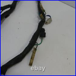 Suzuki GSX-R 1100 W Wiring Harness 39105