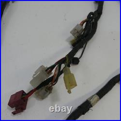 Suzuki GSX-R 1100 W Wiring Harness 39105