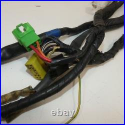 Suzuki GSX-R 1100 W Wiring Harness 39105