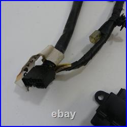 Suzuki GSX-R 1100 W Wiring Harness 39105