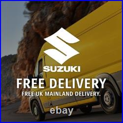 Suzuki Genuine Sub Door Wire E Vitara Electrical Wiring Harness 36757M58UB0-000