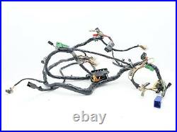 Suzuki Gsf 600 1995 Main Cable Wiring Wire Harness