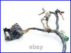 Suzuki Gsf 600 1995 Main Cable Wiring Wire Harness