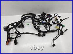 Suzuki Gsr 600 Wiring Harness 06-10 Abs