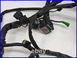 Suzuki Gsr 600 Wiring Harness 06-10 Abs