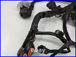 Suzuki Gsr 600 Wiring Harness 06-10 Abs