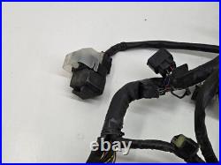 Suzuki Gsr 600 Wiring Harness 06-10 Abs