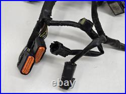 Suzuki Gsr 600 Wiring Harness 06-10 Abs