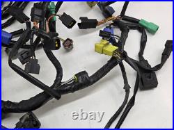 Suzuki Gsr 600 Wiring Harness 06-10 Abs