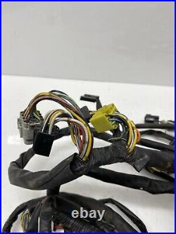 Suzuki Gsxr 600 2001 2003 Main Wiring Loom Harness