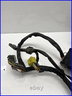 Suzuki Gsxr 600 2001 2003 Main Wiring Loom Harness