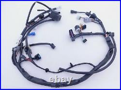 Suzuki Ignition Wire Harness Assembly Complete Lt450r Ltr450 Quad Racer 450