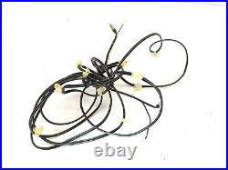 Suzuki Liana 1.6 Petrol 76kw 2002 Lhd Aerial Antenna Wiring Loom Harness Wire