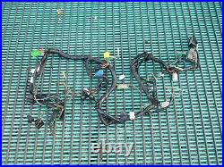 Suzuki Rgv 250 Vj22 M N P R T 91-97 Wiring Harness Electrics Loom