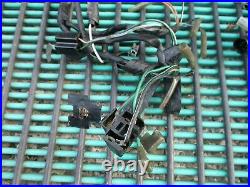 Suzuki Rgv 250 Vj22 M N P R T 91-97 Wiring Harness Electrics Loom