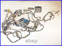 Suzuki Swift MK3 17-23 1.0 Hybrid Petrol Hatchback Wire Wiring Harness Fuse Box