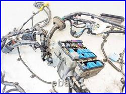 Suzuki Swift MK3 17-23 1.0 Hybrid Petrol Hatchback Wire Wiring Harness Fuse Box