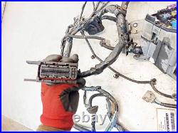 Suzuki Swift MK3 17-23 1.0 Hybrid Petrol Hatchback Wire Wiring Harness Fuse Box