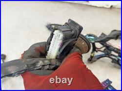 Suzuki Swift MK3 17-23 1.0 Hybrid Petrol Hatchback Wire Wiring Harness Fuse Box