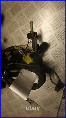 Suzuki VL800 VL 800 Boulevard 2004 Wiring Loom Wire Harness