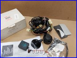Suzuki Vitara Tow Bar Wiring Harness Kit 990E054P66000 2015-2018 Genuine NEW