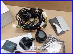 Suzuki Vitara Tow Bar Wiring Harness Kit 990E054P66000 2015-2018 Genuine NEW