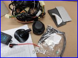 Suzuki Vitara Tow Bar Wiring Harness Kit 990E054P66000 2015-2018 Genuine NEW