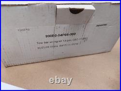 Suzuki Vitara Tow Bar Wiring Harness Kit 990E054P66000 2015-2018 Genuine NEW