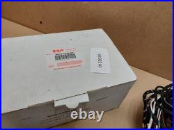 Suzuki Vitara Tow Bar Wiring Harness Kit 990E054P66000 2015-2018 Genuine NEW