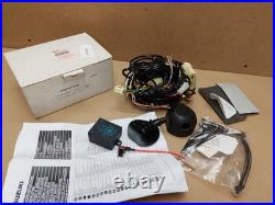 Suzuki Vitara Tow Bar Wiring Harness Kit 990E054P66000 2015-2018 Genuine NEW