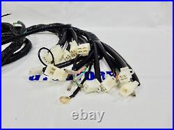 TAOTAO (CY50A) VIP 50cc SCOOTER COMPLETE WIRING HARNESS ASSEMBLY OEM