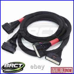 TD5 ECU Wiring Loom Extension 2M Defender Discovery 2 Relocation Auto/Manual TD5 ECU Wiring Loom Extension 2M Defender Discovery 2 Relocation Auto/Manual
