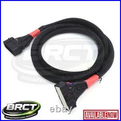 TD5 ECU Wiring Loom Extension 2M Defender Discovery 2 Relocation Auto/Manual