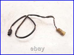 TGB Blade 550 2010 Installation Wiring Loom Harness Cable Wire