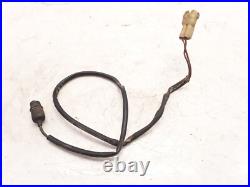 TGB Blade 550 2010 Installation Wiring Loom Harness Cable Wire