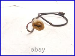 TGB Blade 550 2010 Installation Wiring Loom Harness Cable Wire