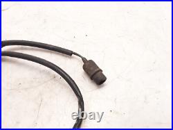TGB Blade 550 2010 Installation Wiring Loom Harness Cable Wire