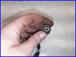 TGB Blade 550 2010 Installation Wiring Loom Harness Cable Wire