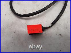 TGB Blade 550 2010 Installation Wiring Loom Harness Cable Wire