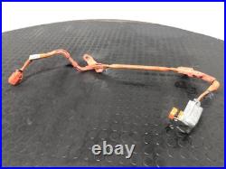 TOYOTA PRIUS Wiring Harness 2015-2021 TOYOTA PRIUS Wiring Harness 2015-2021