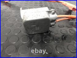 TOYOTA PRIUS Wiring Harness 2015-2021 TOYOTA PRIUS Wiring Harness 2015-2021