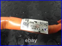 TOYOTA PRIUS Wiring Harness 2015-2021 TOYOTA PRIUS Wiring Harness 2015-2021