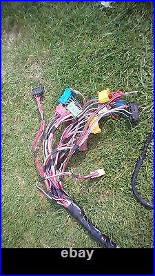 TVR Chimeara main wiring harness loom